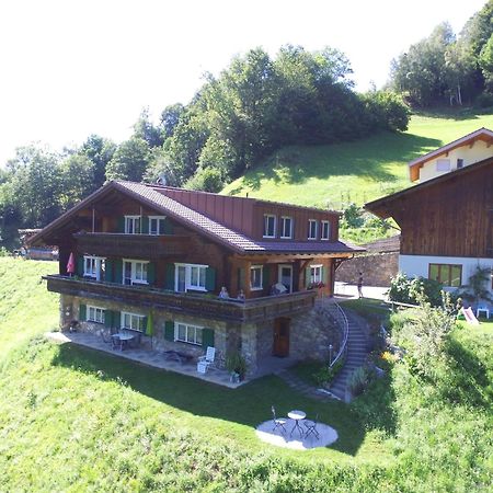 Ferienwohnung Rudigier Бартоломеберг Экстерьер фото