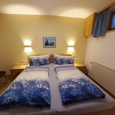 Ferienwohnung Rudigier Бартоломеберг Экстерьер фото