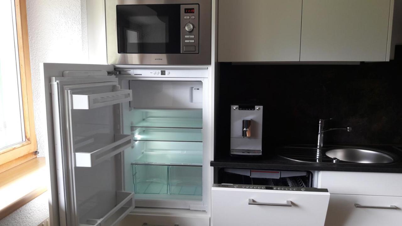 Ferienwohnung Rudigier Бартоломеберг Экстерьер фото
