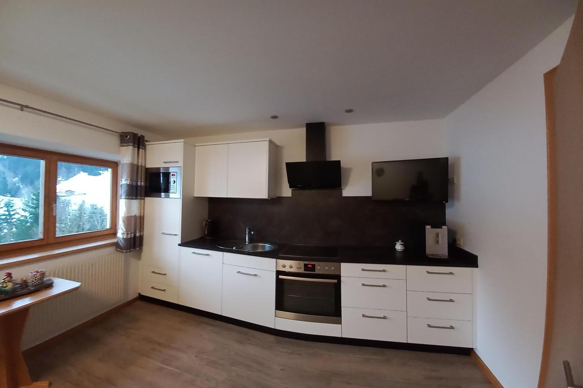 Ferienwohnung Rudigier Бартоломеберг Экстерьер фото