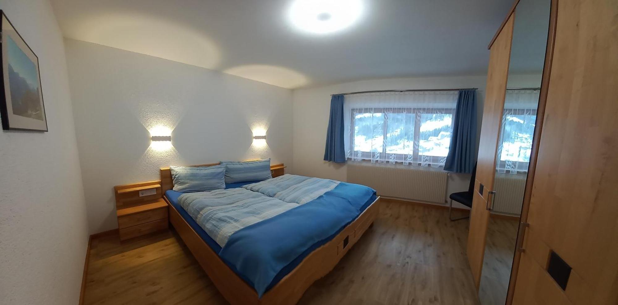 Ferienwohnung Rudigier Бартоломеберг Экстерьер фото