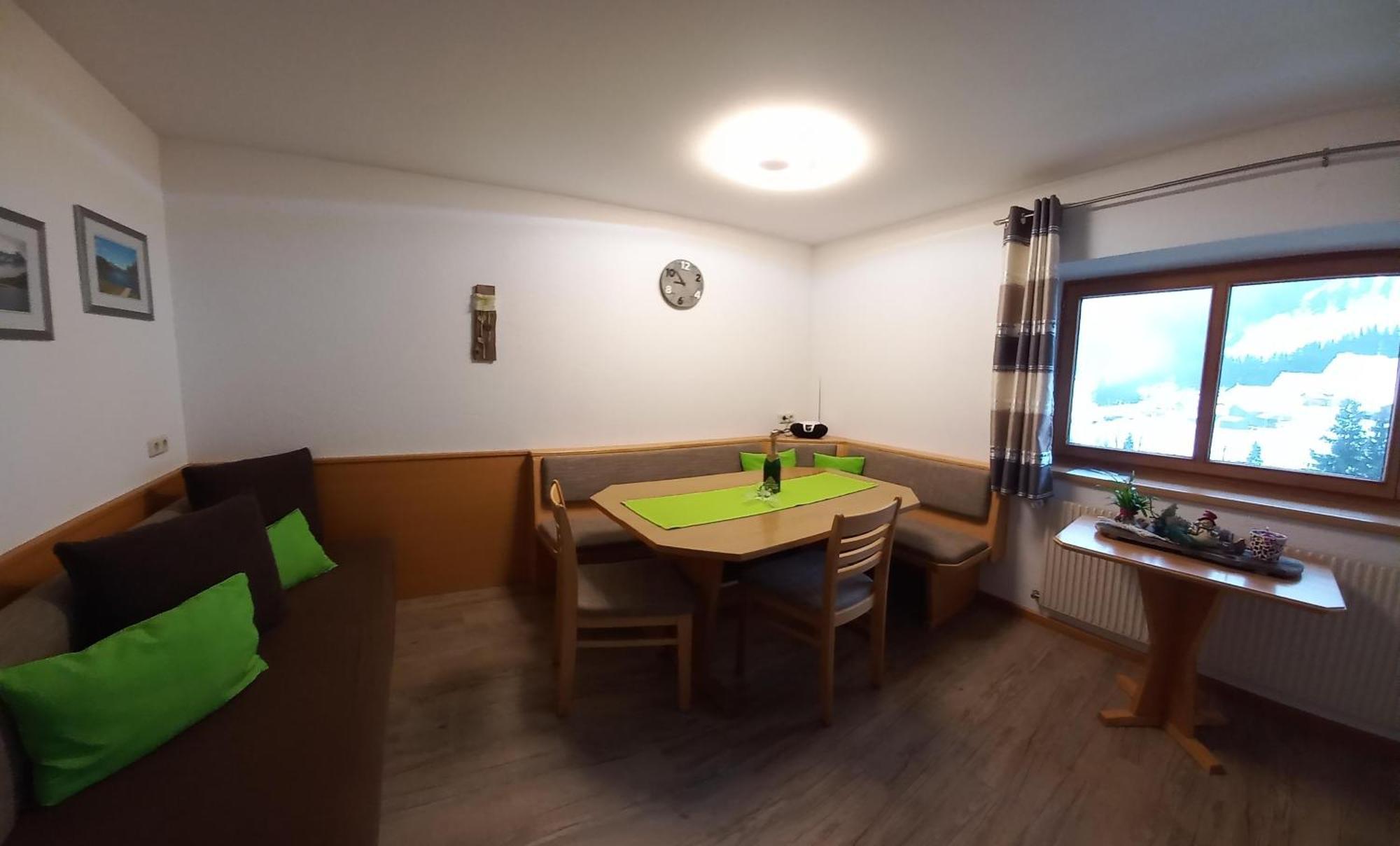 Ferienwohnung Rudigier Бартоломеберг Экстерьер фото