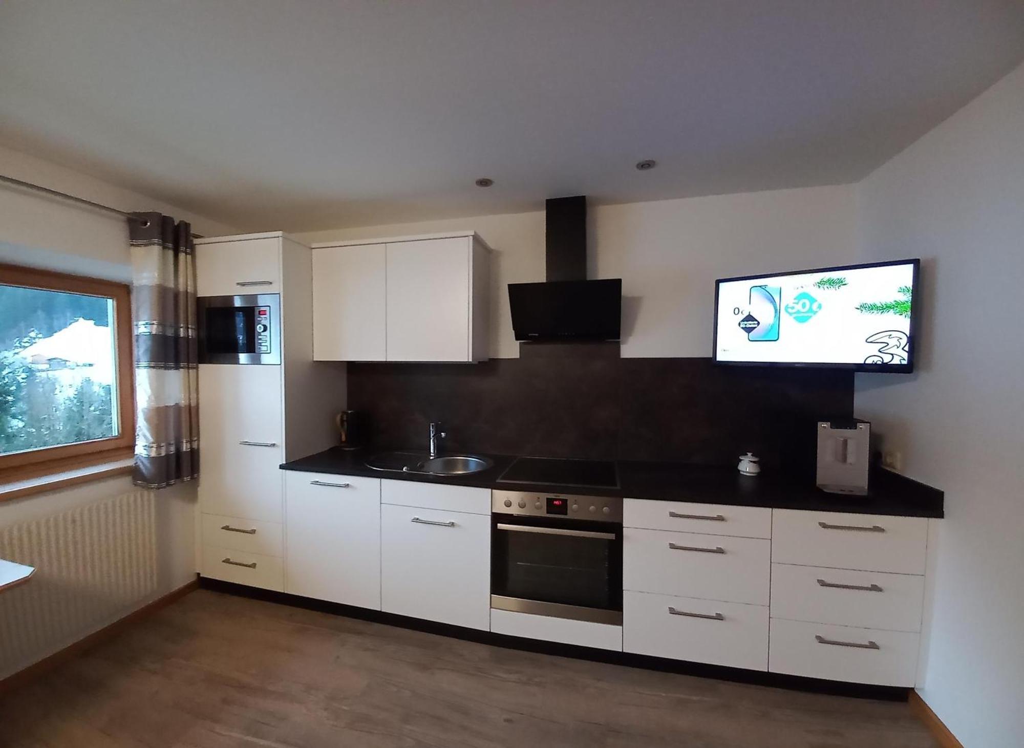 Ferienwohnung Rudigier Бартоломеберг Экстерьер фото