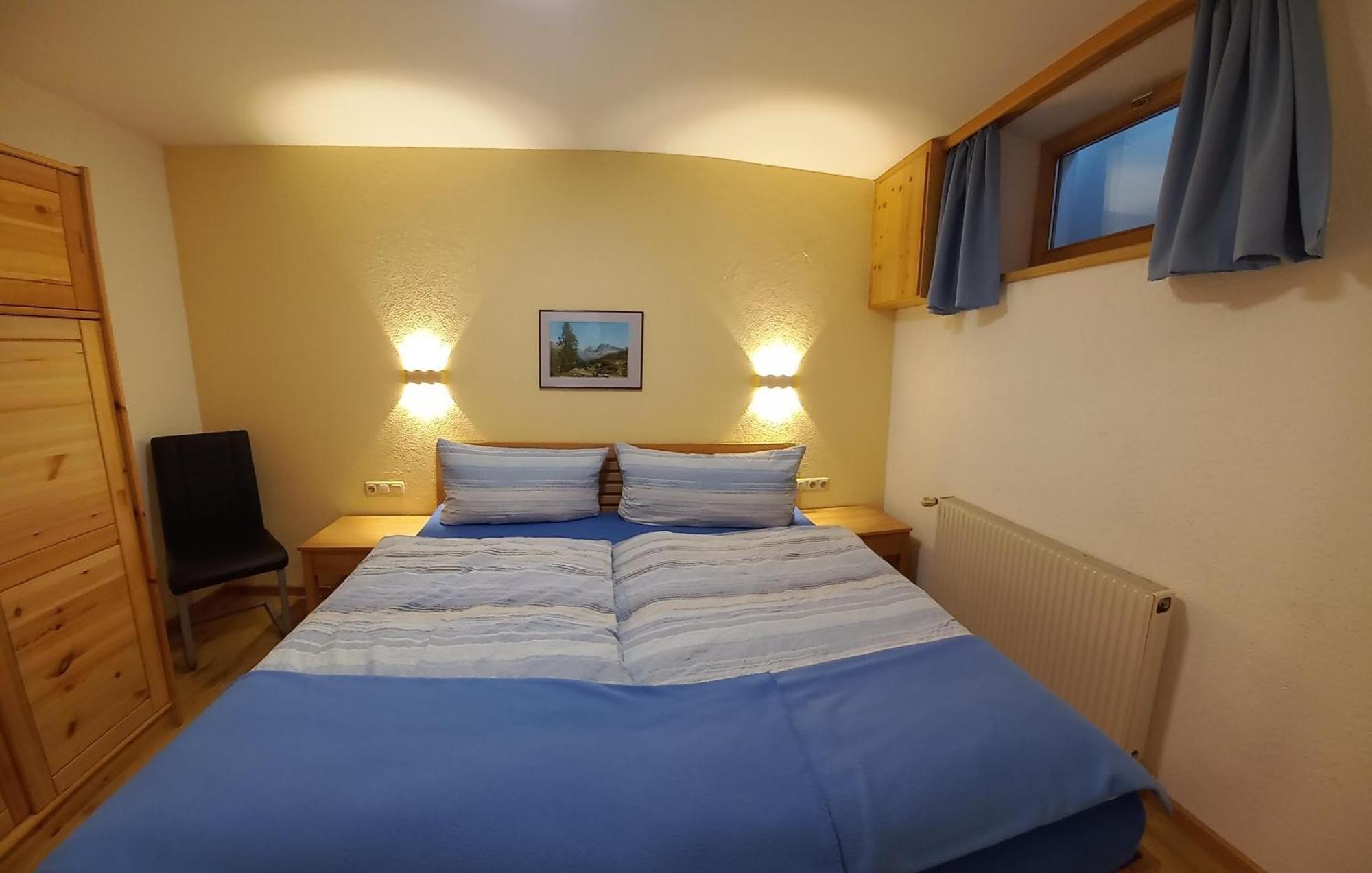 Ferienwohnung Rudigier Бартоломеберг Экстерьер фото