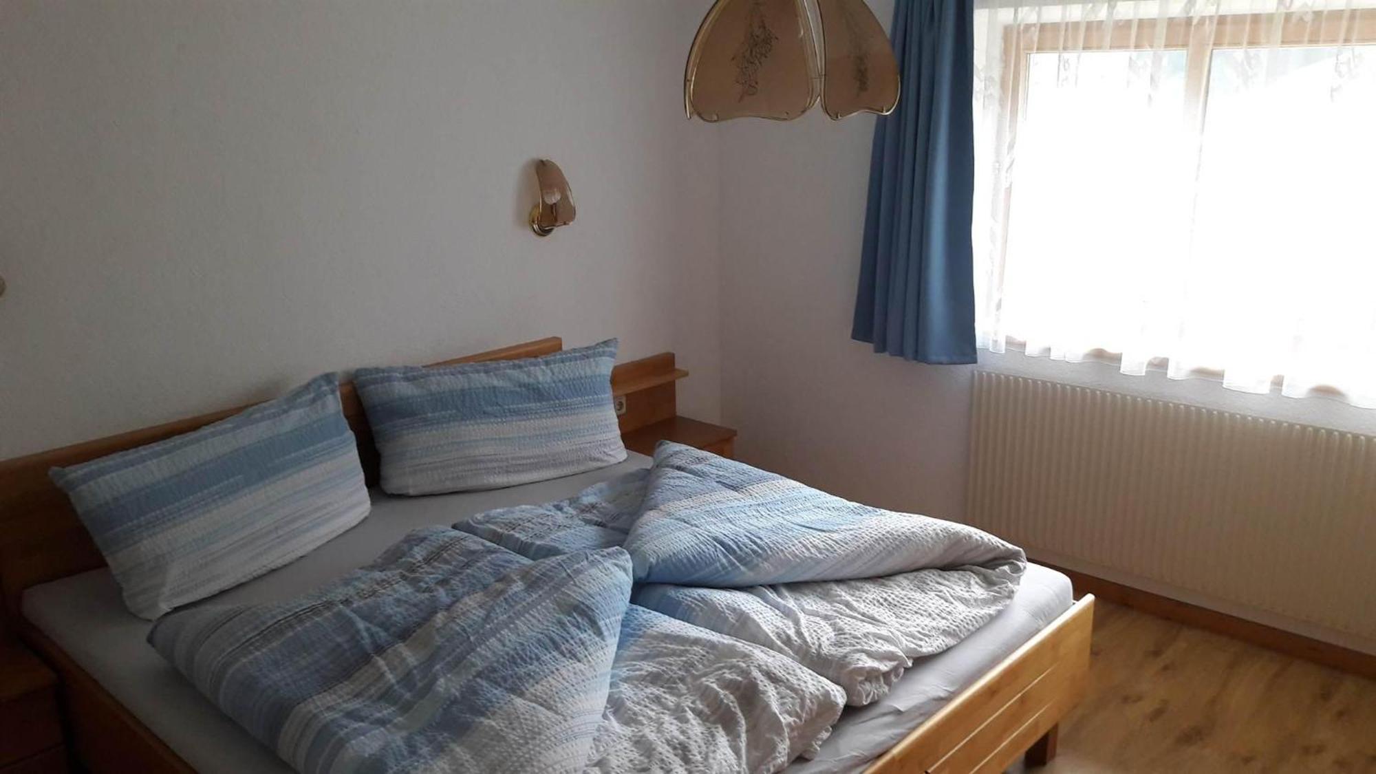 Ferienwohnung Rudigier Бартоломеберг Экстерьер фото