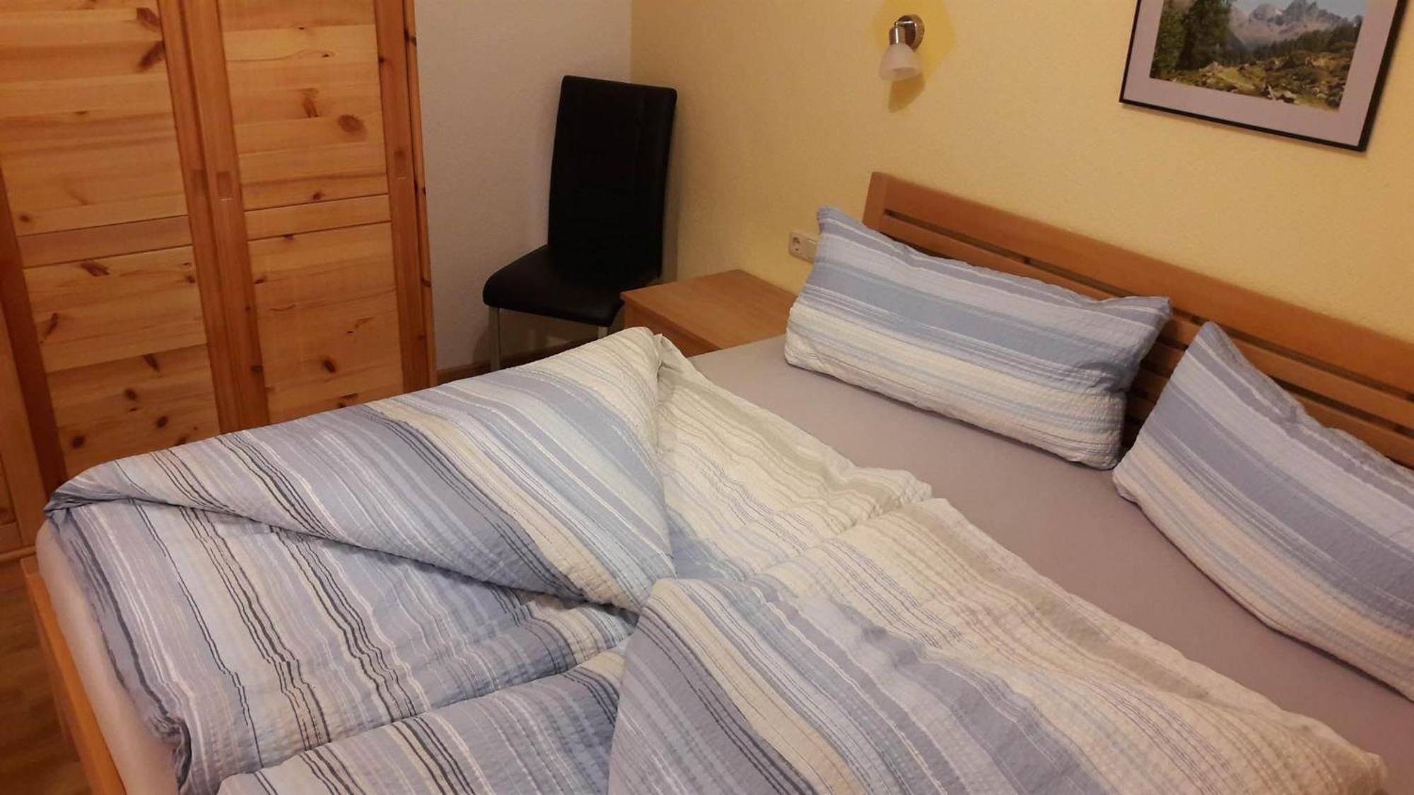 Ferienwohnung Rudigier Бартоломеберг Экстерьер фото