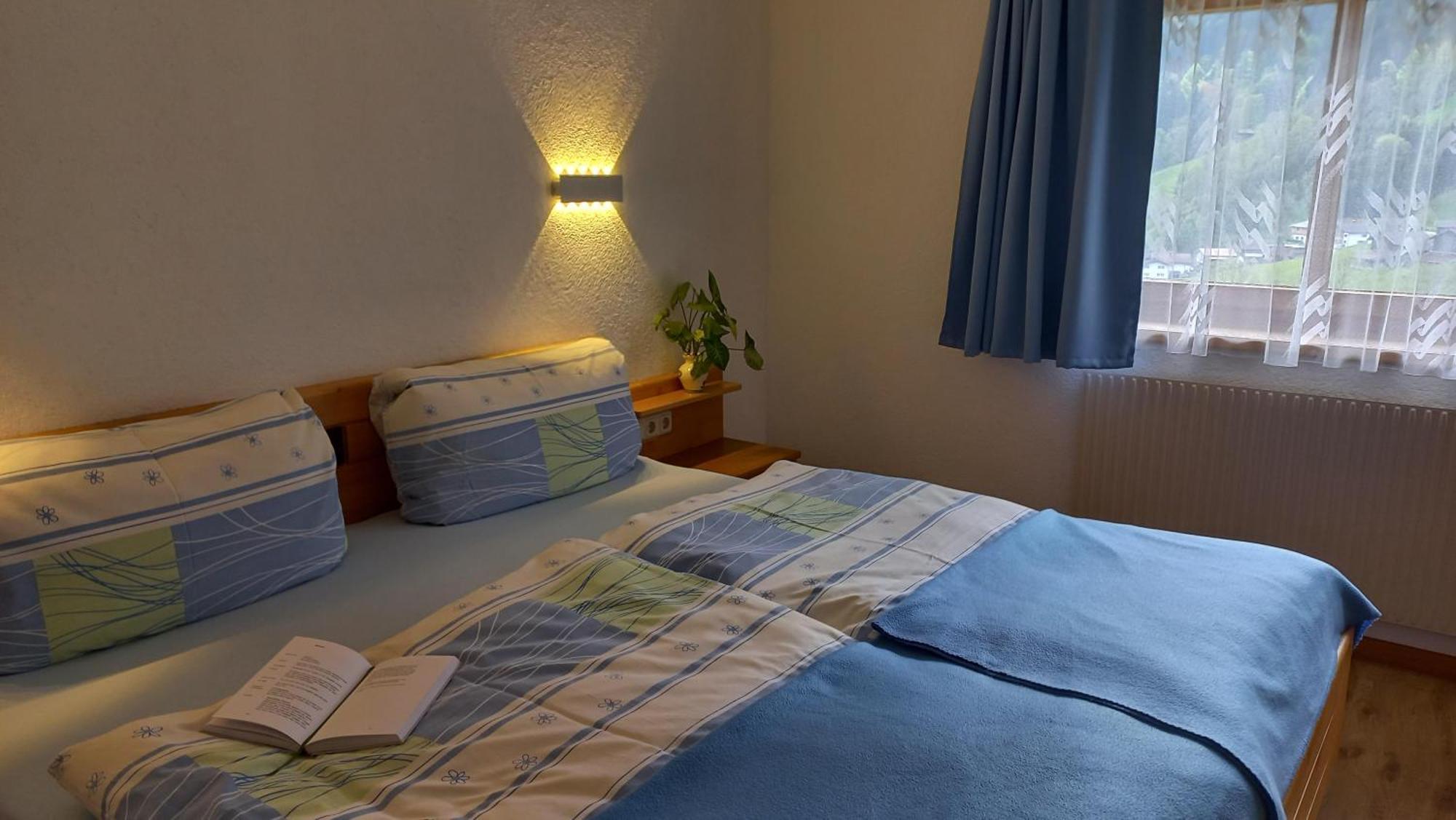 Ferienwohnung Rudigier Бартоломеберг Экстерьер фото