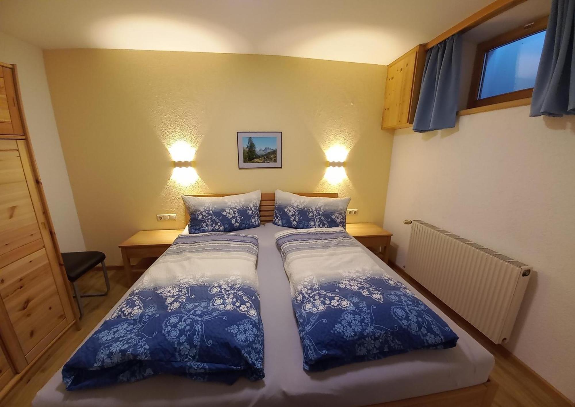 Ferienwohnung Rudigier Бартоломеберг Экстерьер фото